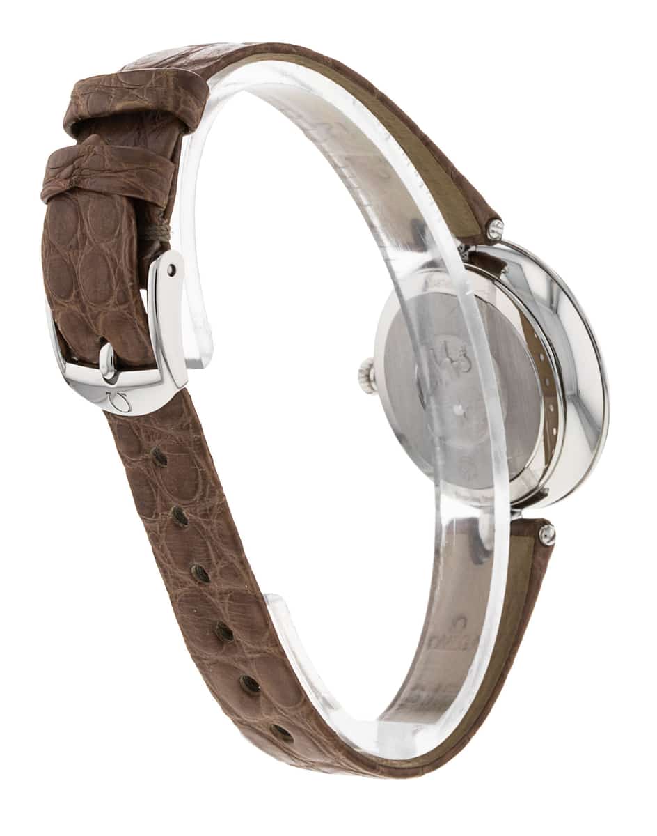 Omega De Ville Prestige 424.13.27.60.52.001 Omega De Ville Prestige 424.13.27.60.52.001